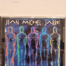 CDs de Música: JEAN MICHEL JARRE, CD, CHRONOLOGIE, MUY BUENO. Lote 398719814
