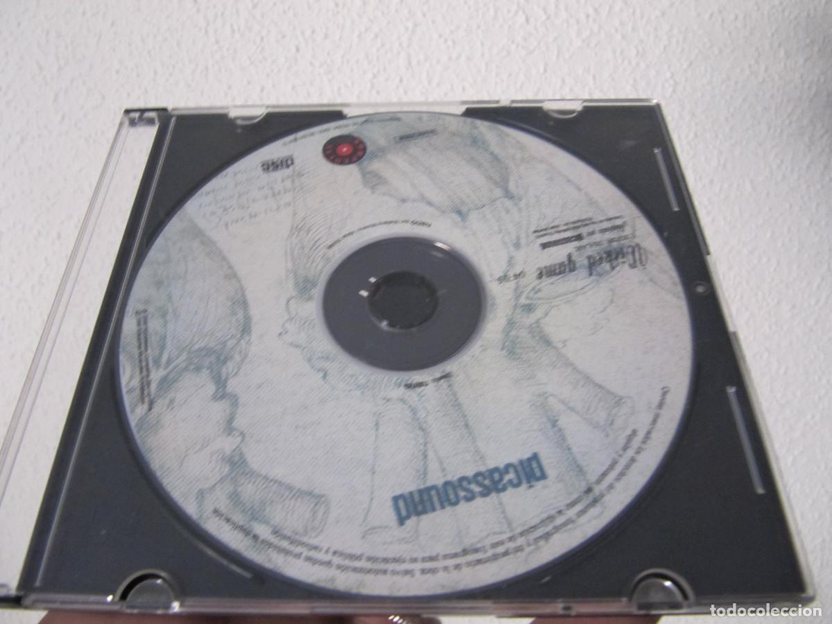 CDs de m&uacute;sica: PICASSOUND WICKED GAME (CHRIS ISAAK) CD-SINGLE - Foto 1