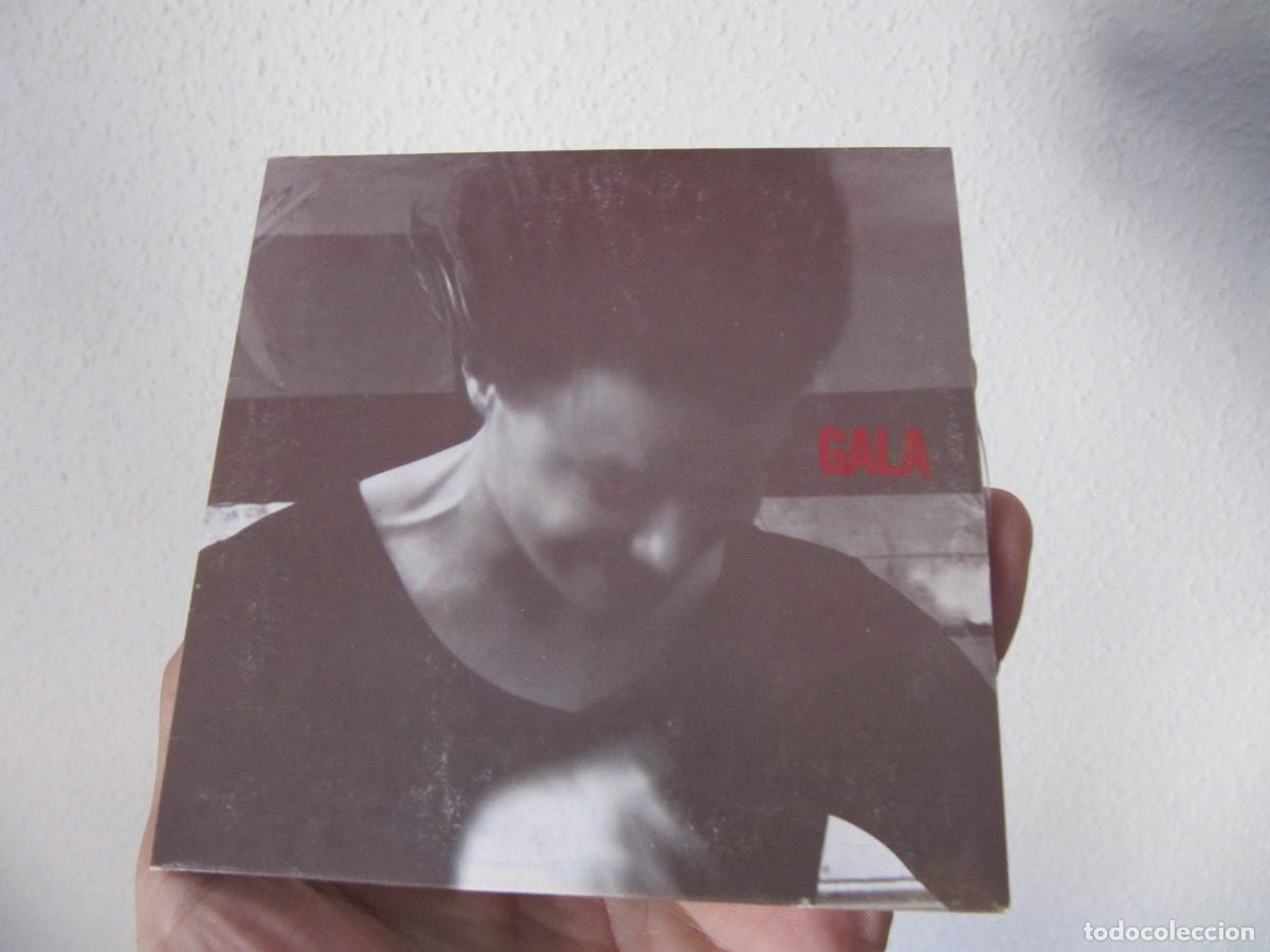 CDs de m&uacute;sica: GALA - COME INTO MY LIFE ( CD SINGLE ) - Foto 1