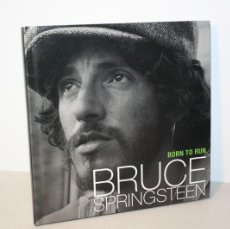 CDs de Música: CD DE BRUCE SPRINGSTEEN . BORN TO RUN.. Lote 399004954