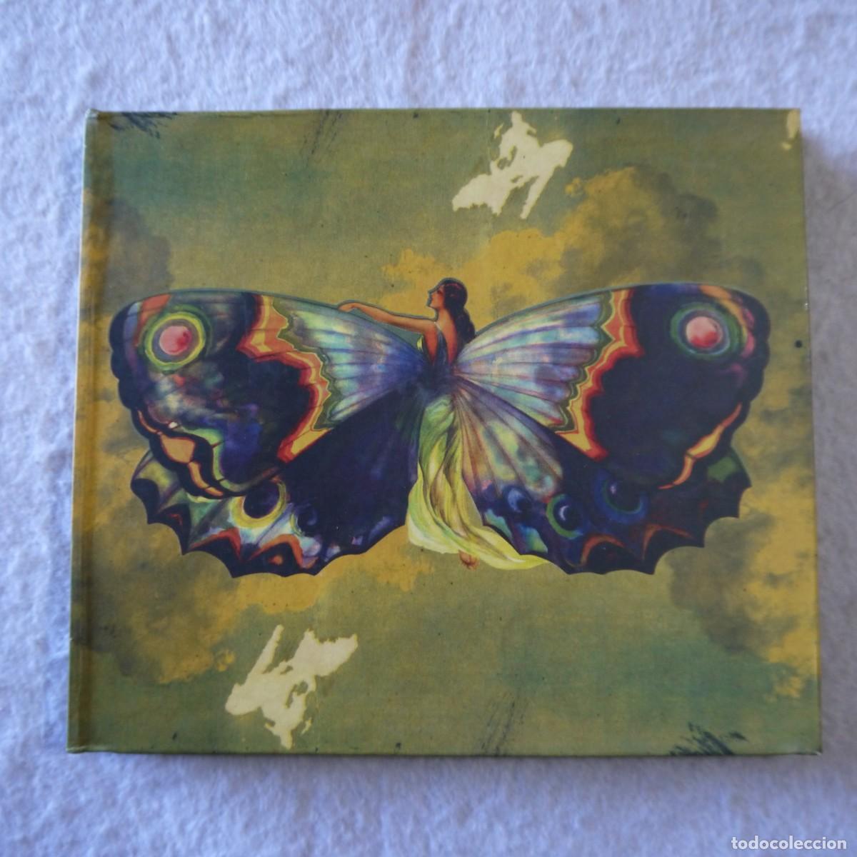 CDs de m&uacute;sica: 713AVO AMOR - A VECES EL DOLOR - LIBRO-CD