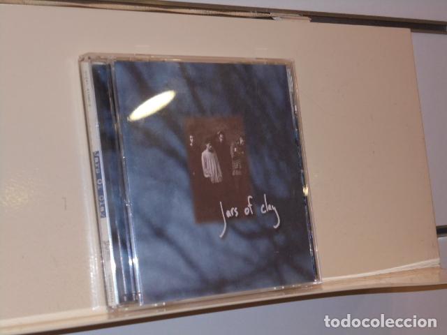 Musik-CDs: JARS OF CLAY - CD AUDIO 1995 BRENTWOOD MUSIC
