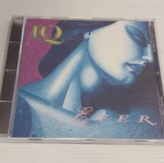 CDs de Música: IQ / EVER / CD-GIANT ELECTRIC-1993 / 6 TEMAS / DE LUJO.. Lote 399176664
