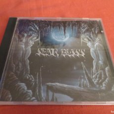 CDs de Música: SEAR BLISS: THE PAGAN WINTER / IN THE SHADOW OF ANOTHER WORLD (CD). Lote 399224589