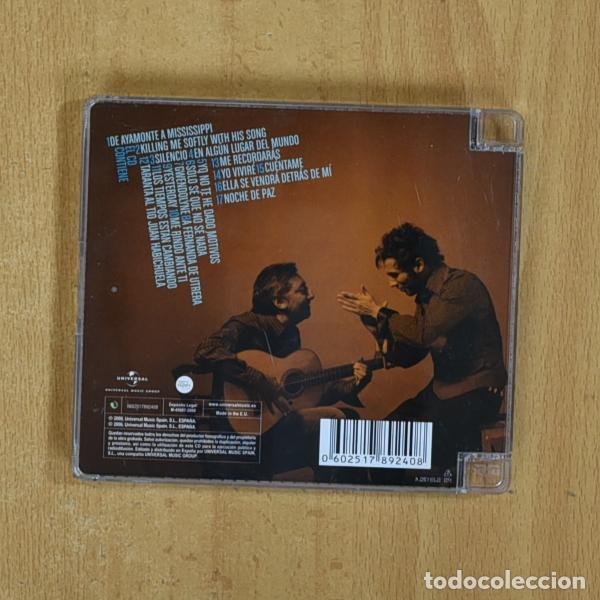 CDs de m&uacute;sica: PITINGO - SOULERIA - CD - Foto 2