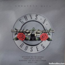 CDs de Música: GUNS N ROSES ”4 TEMAS” CD MAXI. Lote 399604869