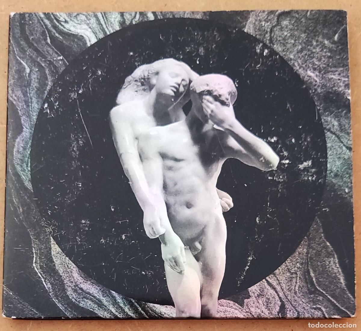 CDs de m&uacute;sica: ARCADE FIRE - REFLEKTOR (2 CD) 2013 - 14 TEMAS - DIGIPACK - GATEFOLD - Foto 1