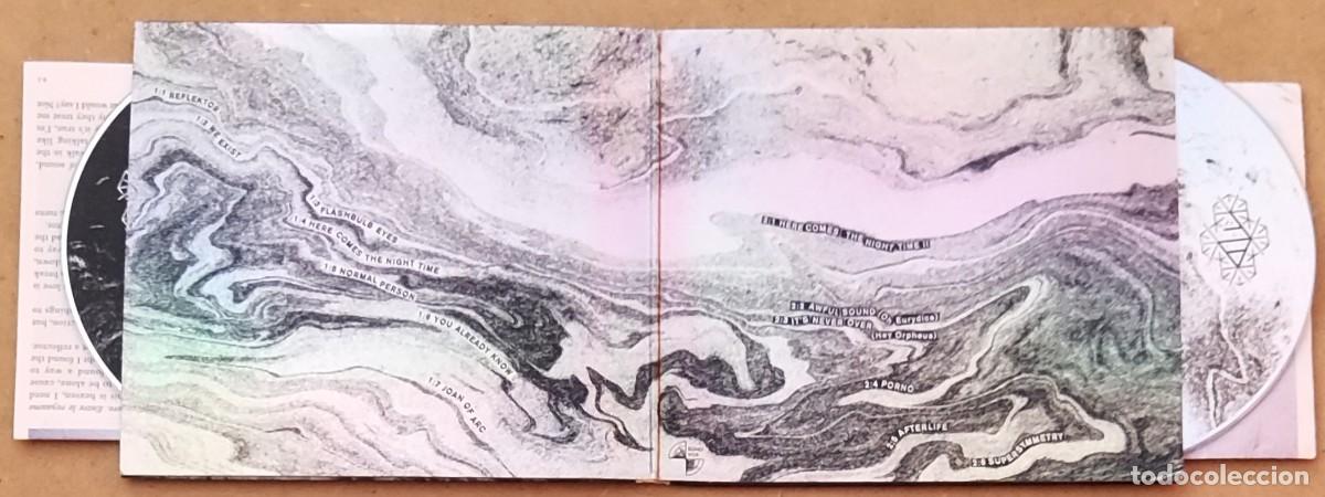 CDs de m&uacute;sica: ARCADE FIRE - REFLEKTOR (2 CD) 2013 - 14 TEMAS - DIGIPACK - GATEFOLD - Foto 3