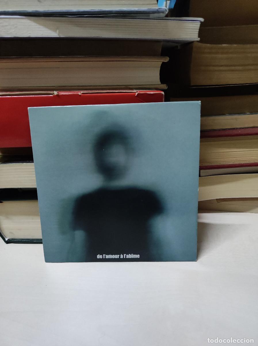 CDs de m&uacute;sica: N&eacute;stor Mir &ndash; De Lamour &Agrave; Lab&icirc;me - Foto 1