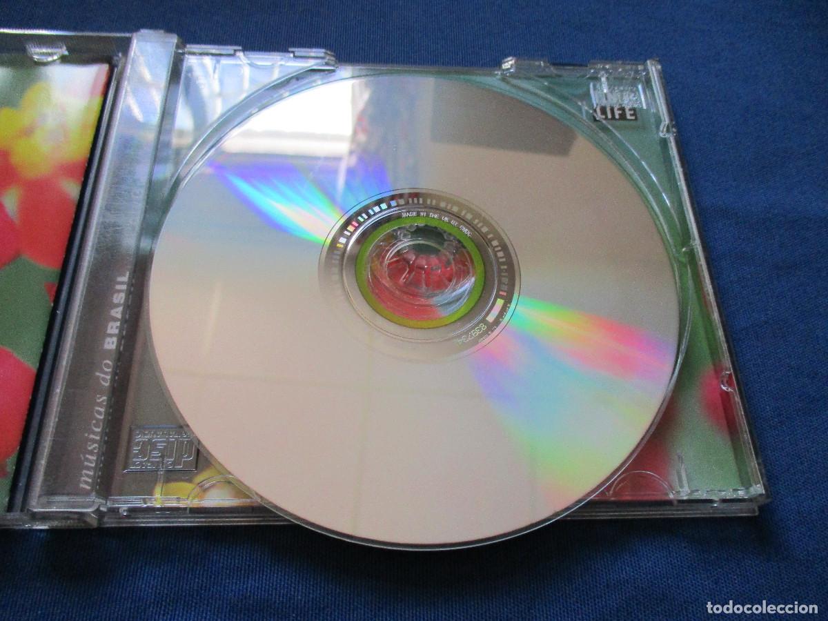 CDs de m&uacute;sica: CD - TONINHO HORTA &middot; MOONSTONE - Foto 2