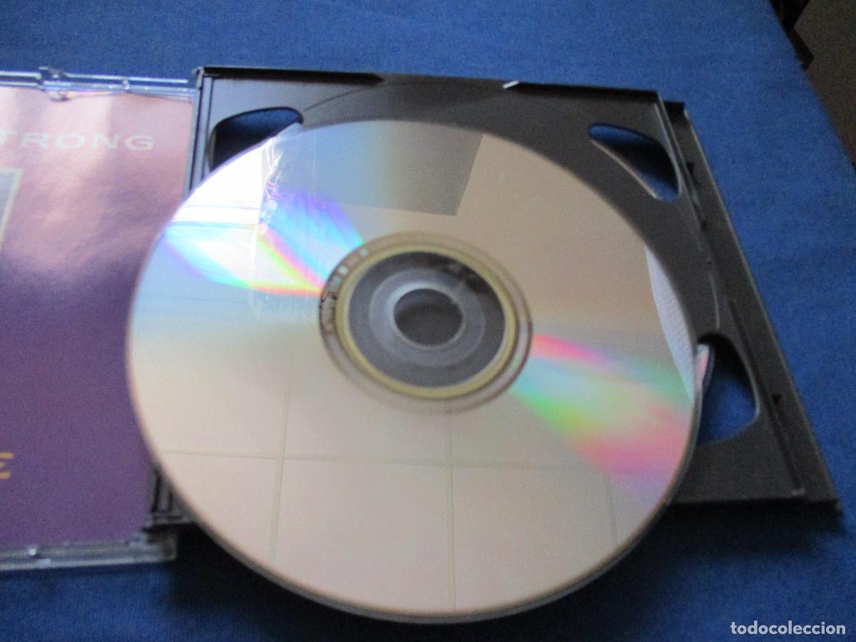 CDs de m&uacute;sica: CD - LOUIS ARMSTRONG & COUNT BASIE &middot; THE ESSENTIAL COLLECTION 2 CD - Foto 3