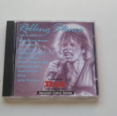 CDs de Música: ROLLING STONES CD. Lote 400051824