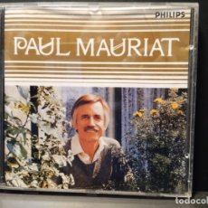 CDs de Música: CD. PAUL MAURIAT. PENELOPE PEPETO
