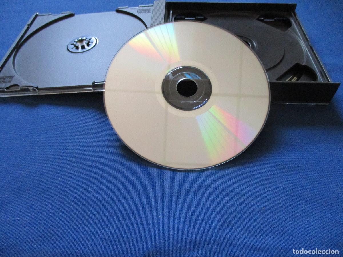 CDs de m&uacute;sica: CD - TODO BLUES &middot; MUDDY WATERS / 2 CD&acute;S - Foto 2