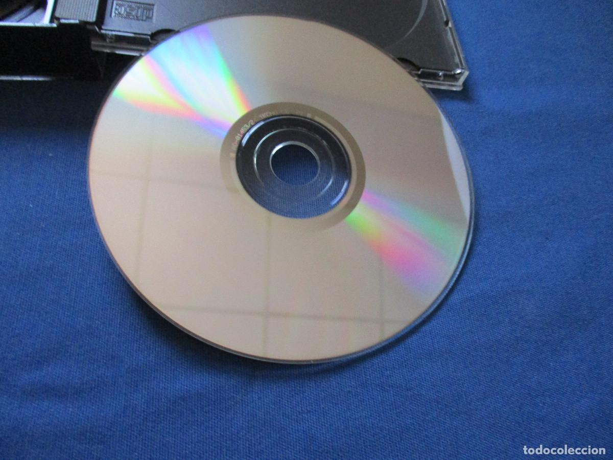 CDs de m&uacute;sica: CD - TODO BLUES &middot; MUDDY WATERS / 2 CD&acute;S - Foto 3