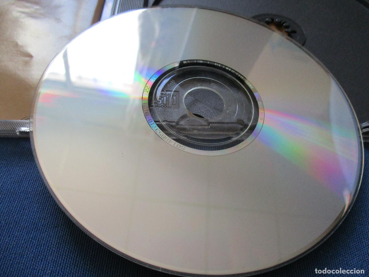CDs de m&uacute;sica: CD - MARIAH CAREY &middot; BUTTERFLY - Foto 2