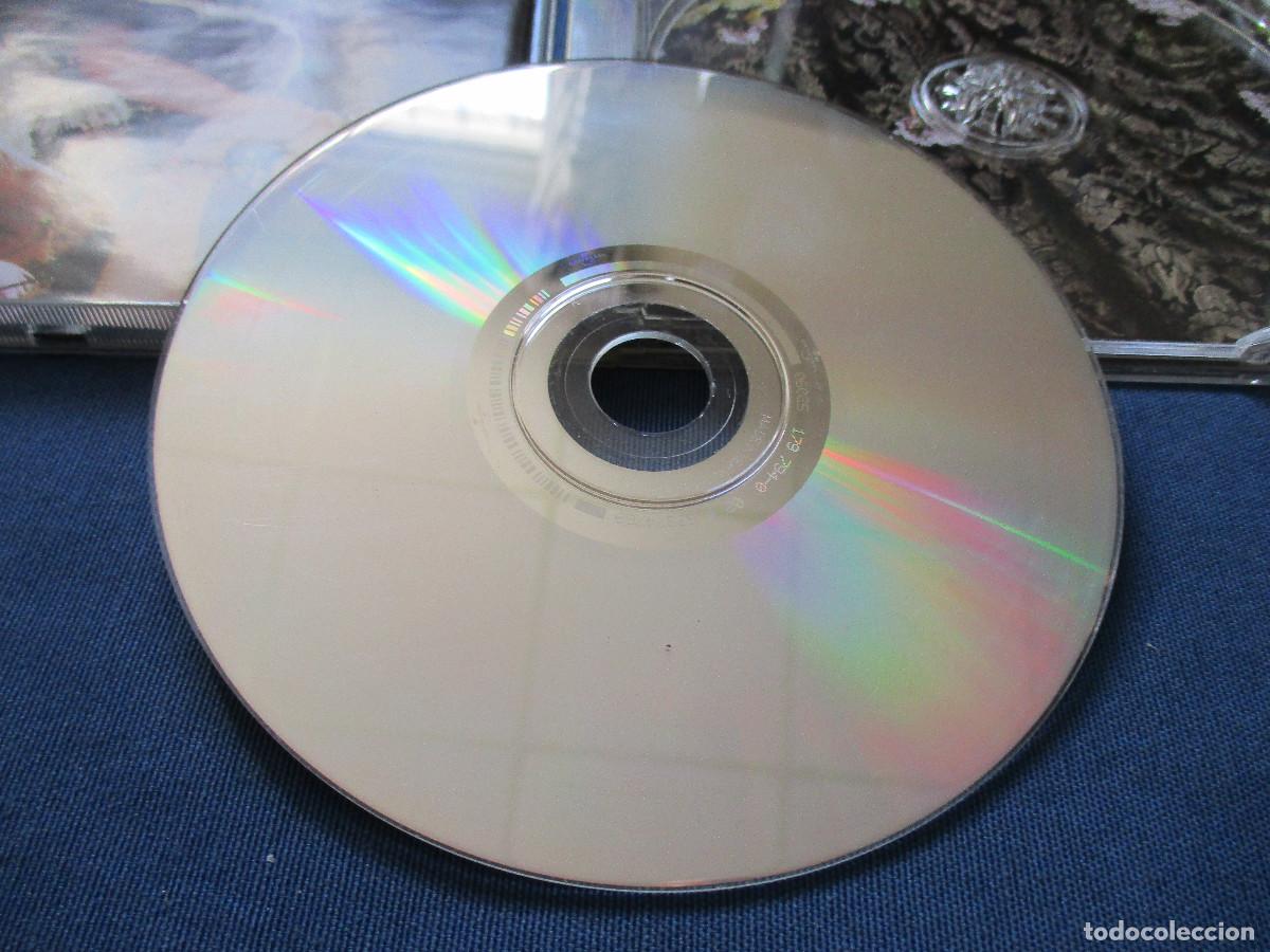 CDs de m&uacute;sica: CD - FLORENCE + THE MACHINE &middot; LUNGS - Foto 2