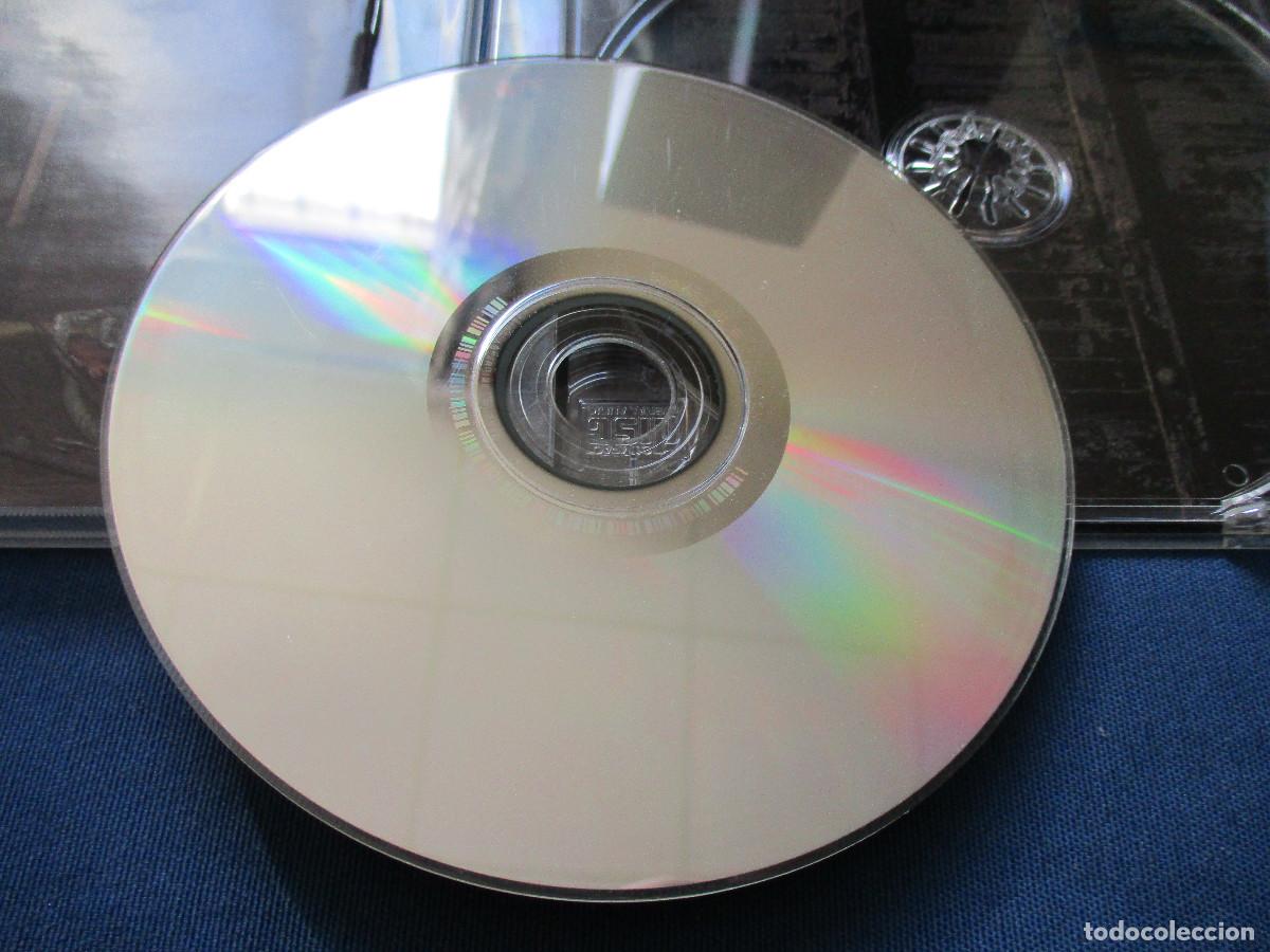 CDs de m&uacute;sica: CD - MS. DYNAMITE &middot; A LITTLE DEEPER - Foto 2