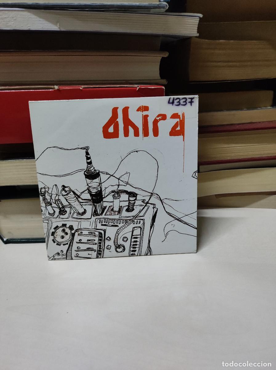 CDs de m&uacute;sica: Dhira &ndash; This Song - Foto 1