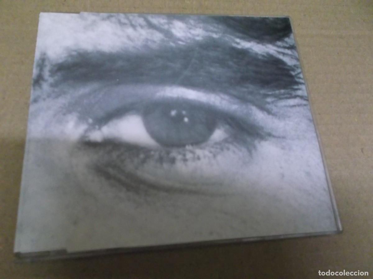 CDs de m&uacute;sica: SERGIO DALMA (CD-SINGLE) AVE LUCIA A&Ntilde;O 1992 - Foto 1