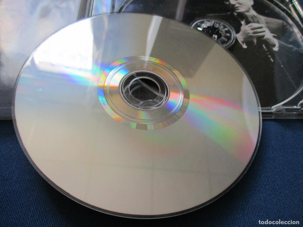 CDs de m&uacute;sica: CD - TONY BENNETT &middot; ALL TIME GREATEST HITS - Foto 2