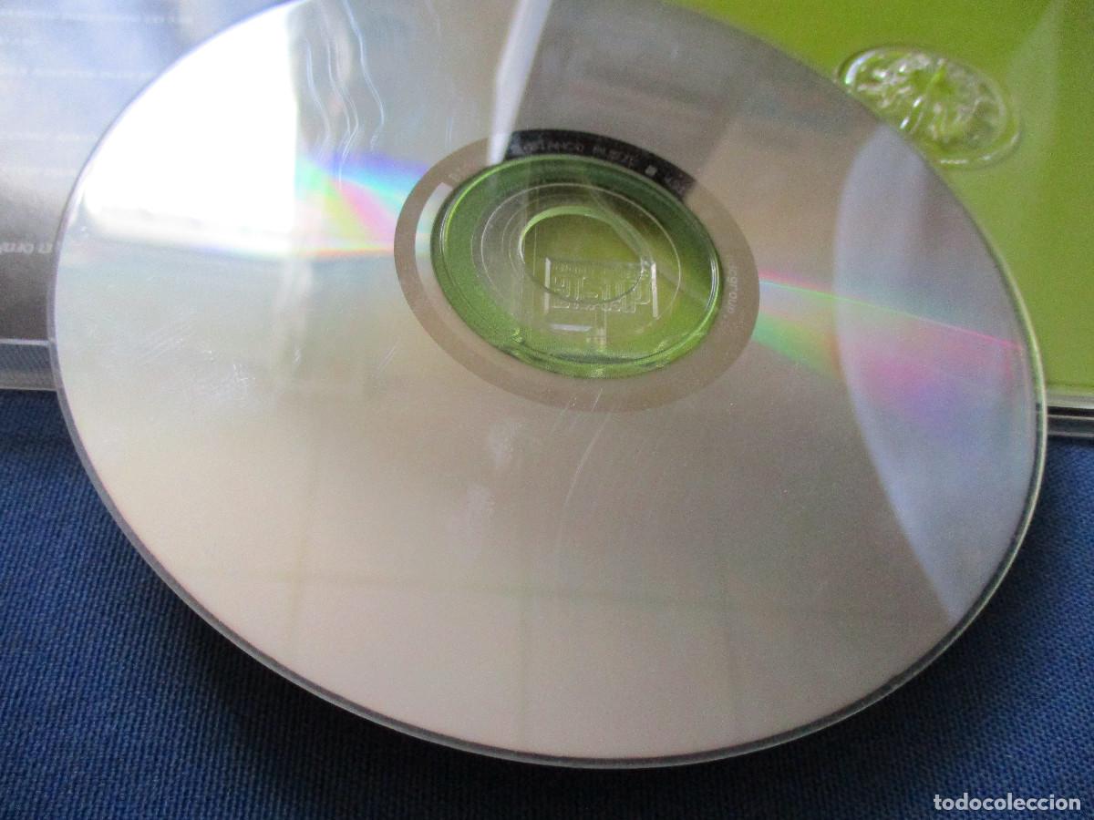 CDs de m&uacute;sica: CD - DELROY WILSON &middot; EASE UP - Foto 2