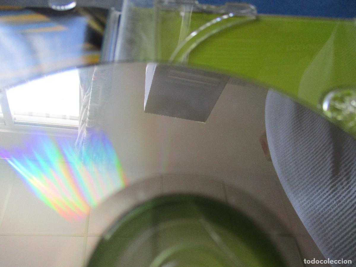 CDs de m&uacute;sica: CD - DELROY WILSON &middot; EASE UP - Foto 3