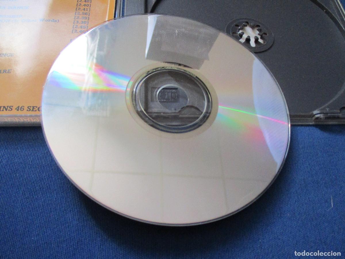 CDs de m&uacute;sica: CD - THE ONE AND ONLY &middot; NAT KING COLE - Foto 2