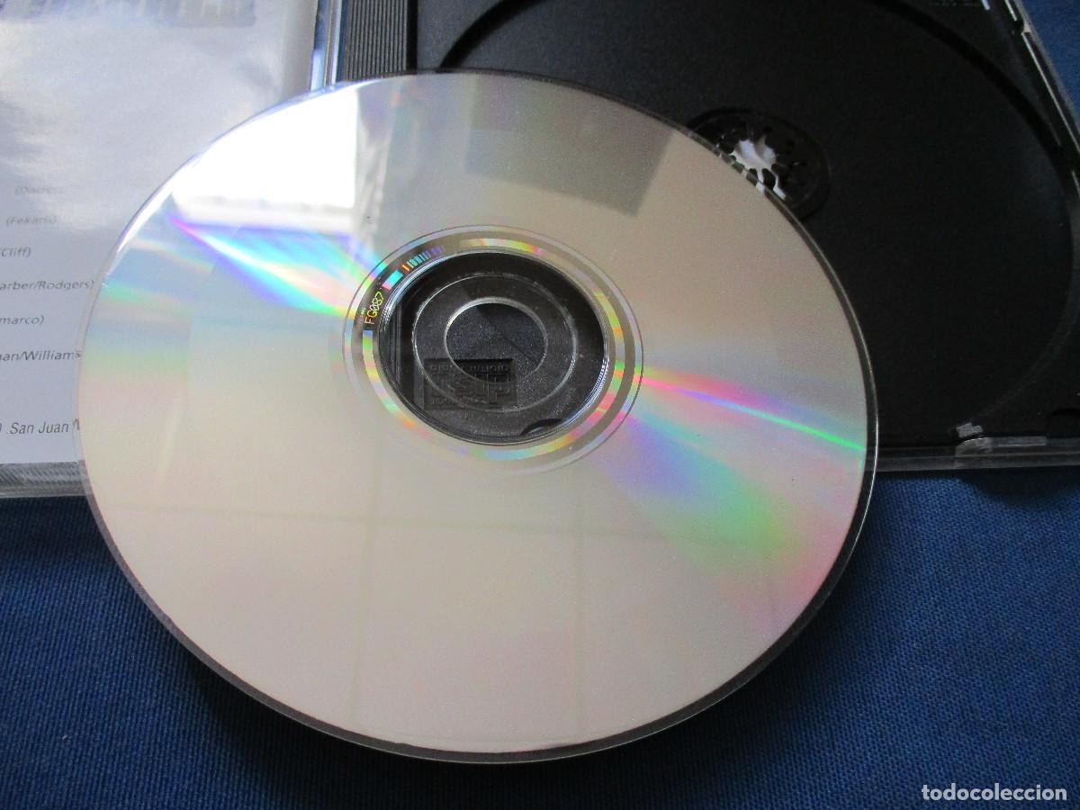 CDs de m&uacute;sica: CD - DESMOND DEKKER - Foto 2