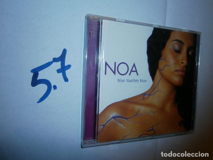 CD de M&uacute;sica: ANTIGUO CD - NOA