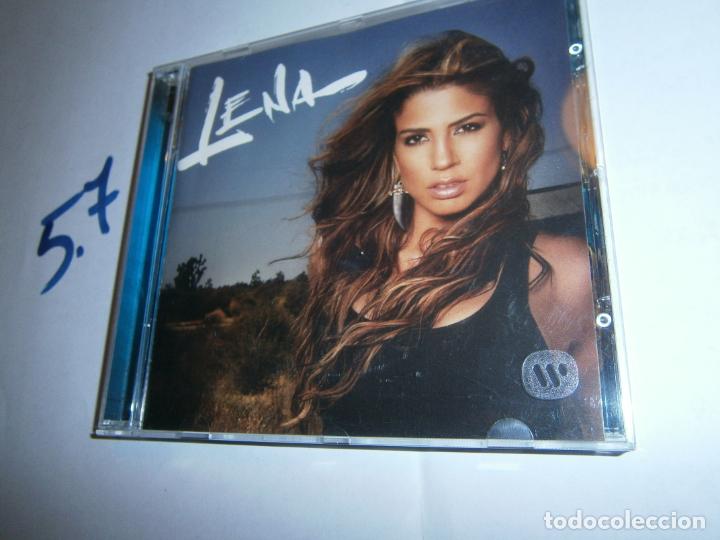 CDs de m&uacute;sica: ANTIGUO CD - LENA - Foto 1