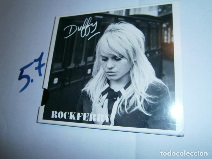 CDs de m&uacute;sica: ANTIGUO CD - DUFFY - Foto 1