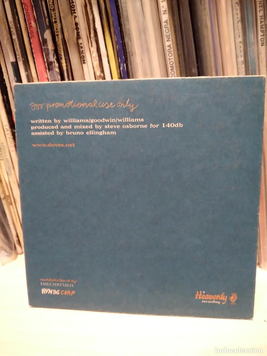 CDs de m&uacute;sica: Doves Catch The Sun-Cd Single- - Foto 2