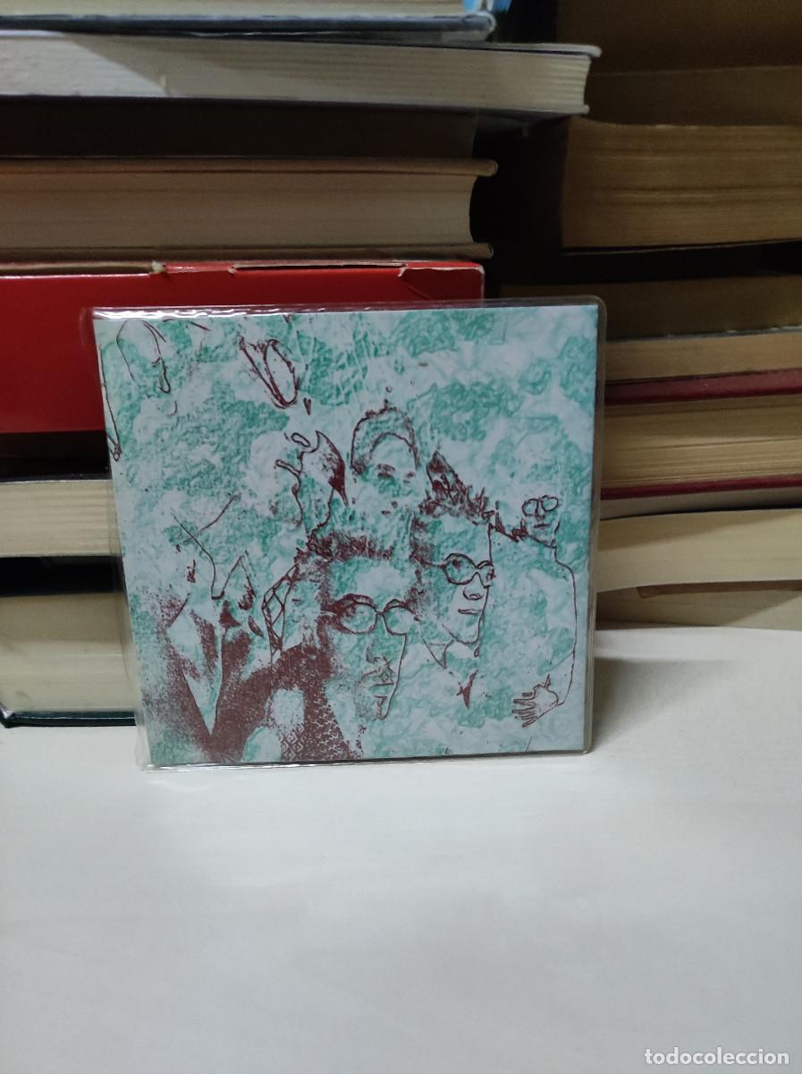CDs de m&uacute;sica: Palabra Maldita &ndash; No - Foto 2