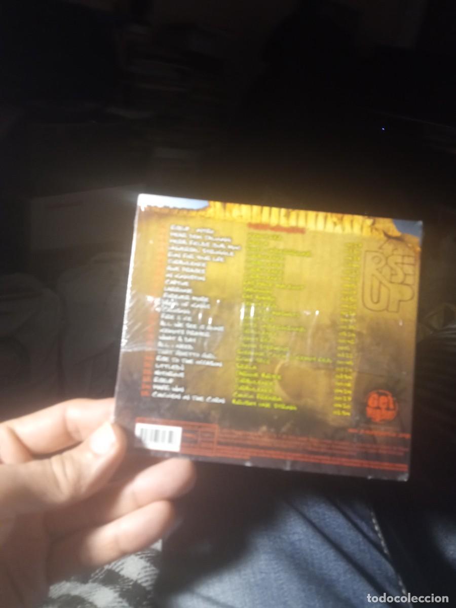 CDs de m&uacute;sica: Rise Up precintado - Foto 2