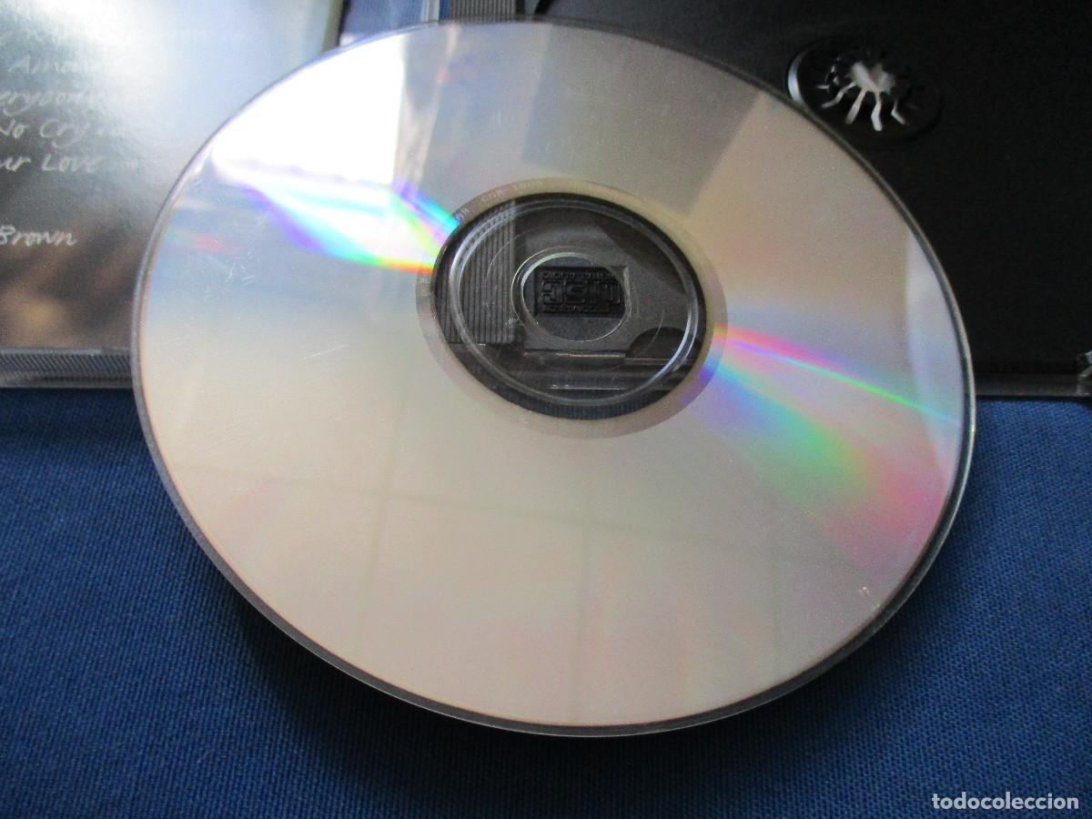 CDs de m&uacute;sica: CD - PETER WHITE &middot; REFLECTIONS / RARO 1994 - Foto 2