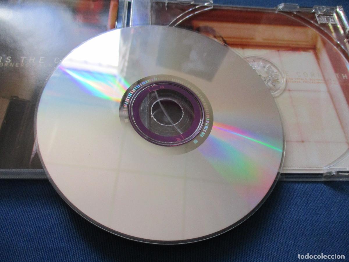CDs de m&uacute;sica: CD - THE CORRS &middot; TALK ON CORNERS - Foto 2