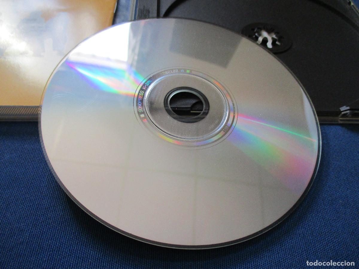 CDs de m&uacute;sica: CD - ETERNAL &middot; ALWAYS & FOREVER - Foto 2
