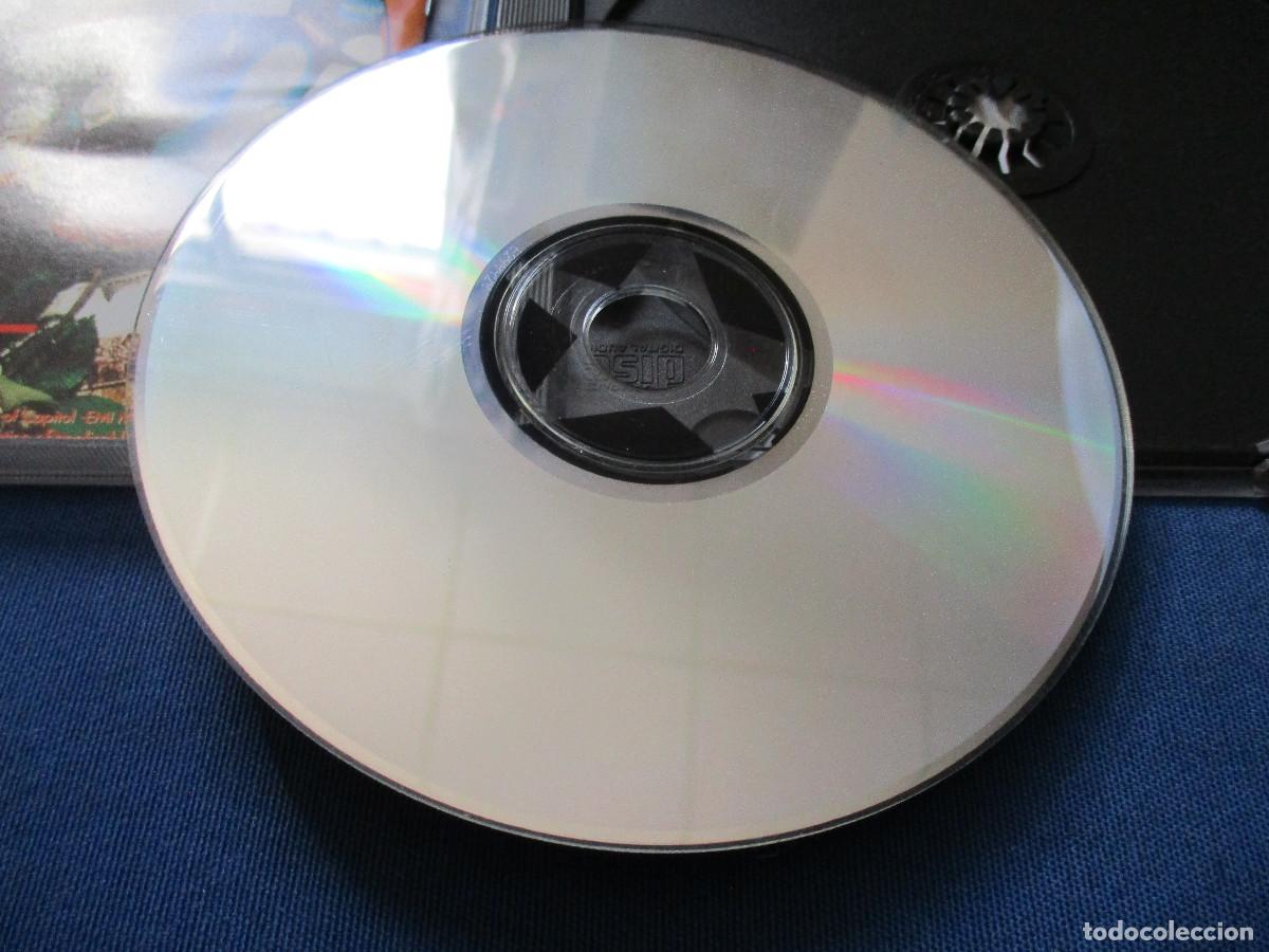 CDs de m&uacute;sica: CD - ROXETTE &middot; TOURISM - Foto 3