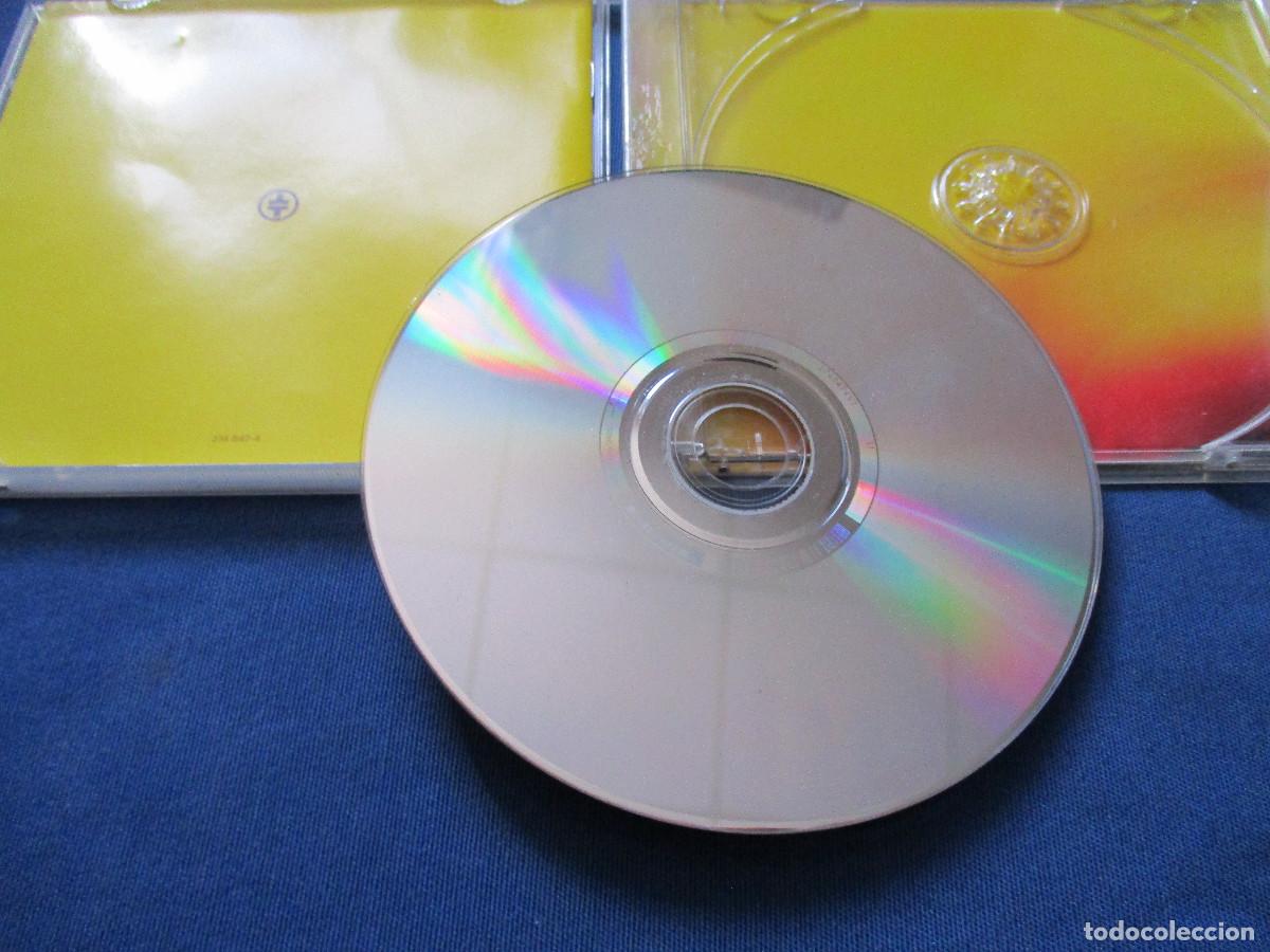 CDs de m&uacute;sica: CD - TAKE THAT &middot; PROGRESS - Foto 3