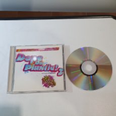 CDs de Música: 78. DOPE ON PLASTIC! 3, CD, ÁLBUM, RECOPILATORIO, REACT CD 73, UK, 1996,. Lote 400918319