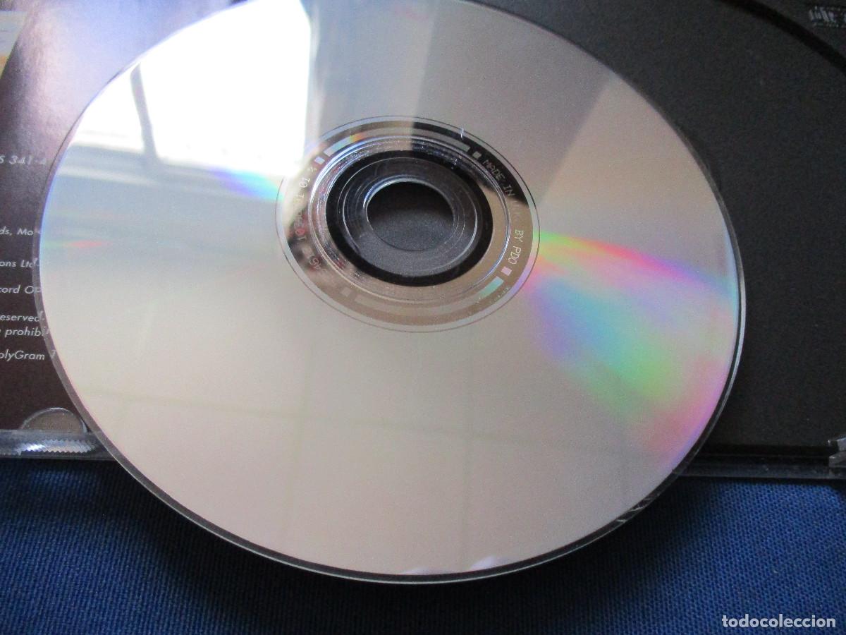 CDs de m&uacute;sica: CD - TOGETHER 20 CLASSIC SOUL DUETS - Foto 2