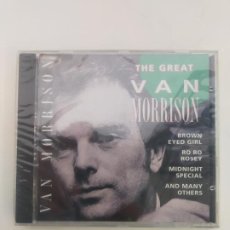 CDs de Música: VAN MORRISON. Lote 400938574