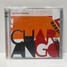 CDs de Música: MORCHEEBA - CHARANGO (2XCD, ALBUM). Lote 400958959