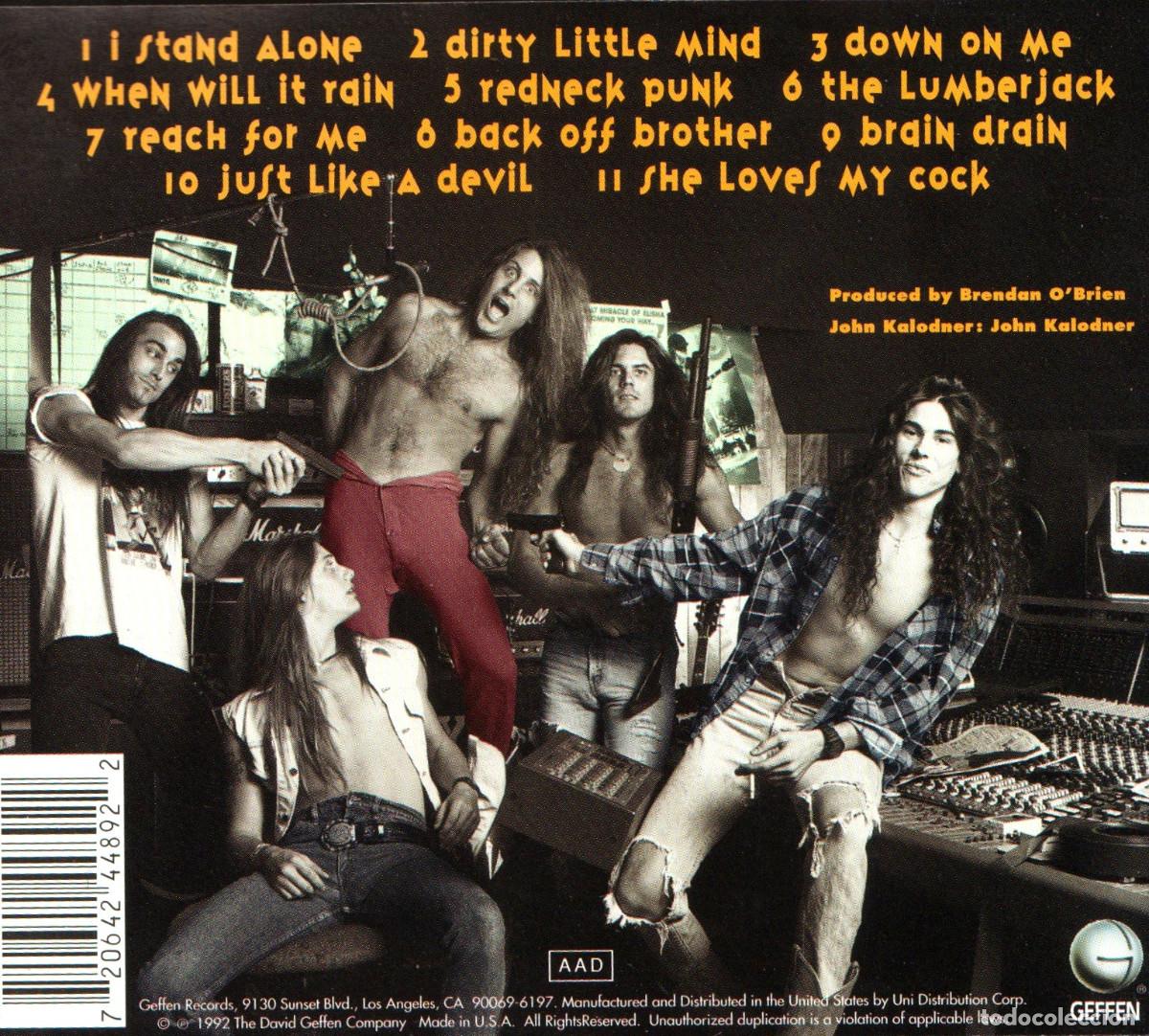 CDs de m&uacute;sica: �R4300 - JACKYL. JACKYL. CD. - Foto 2