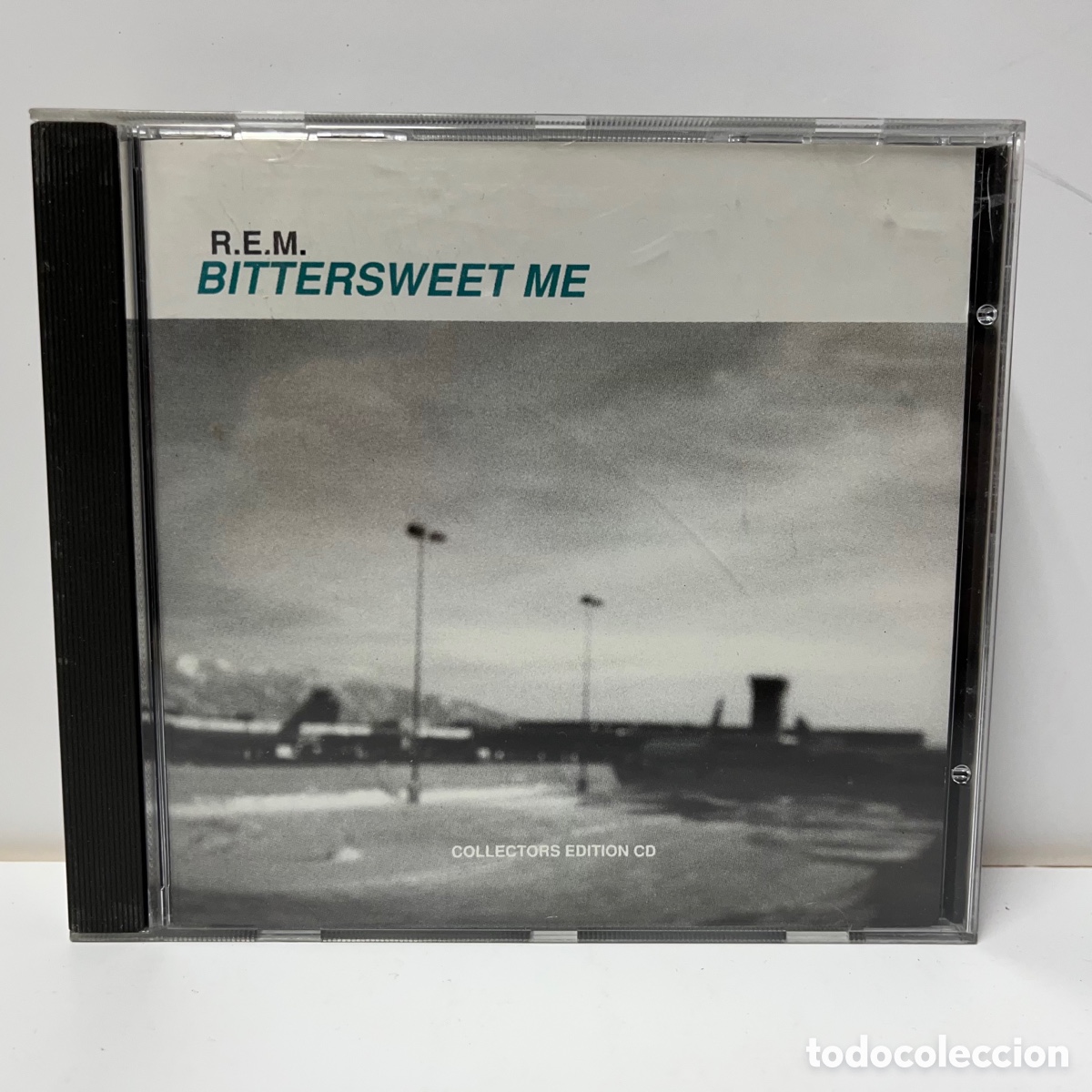 CDs de m&uacute;sica: R.E.M. - Bittersweet Me (CD) - Foto 1