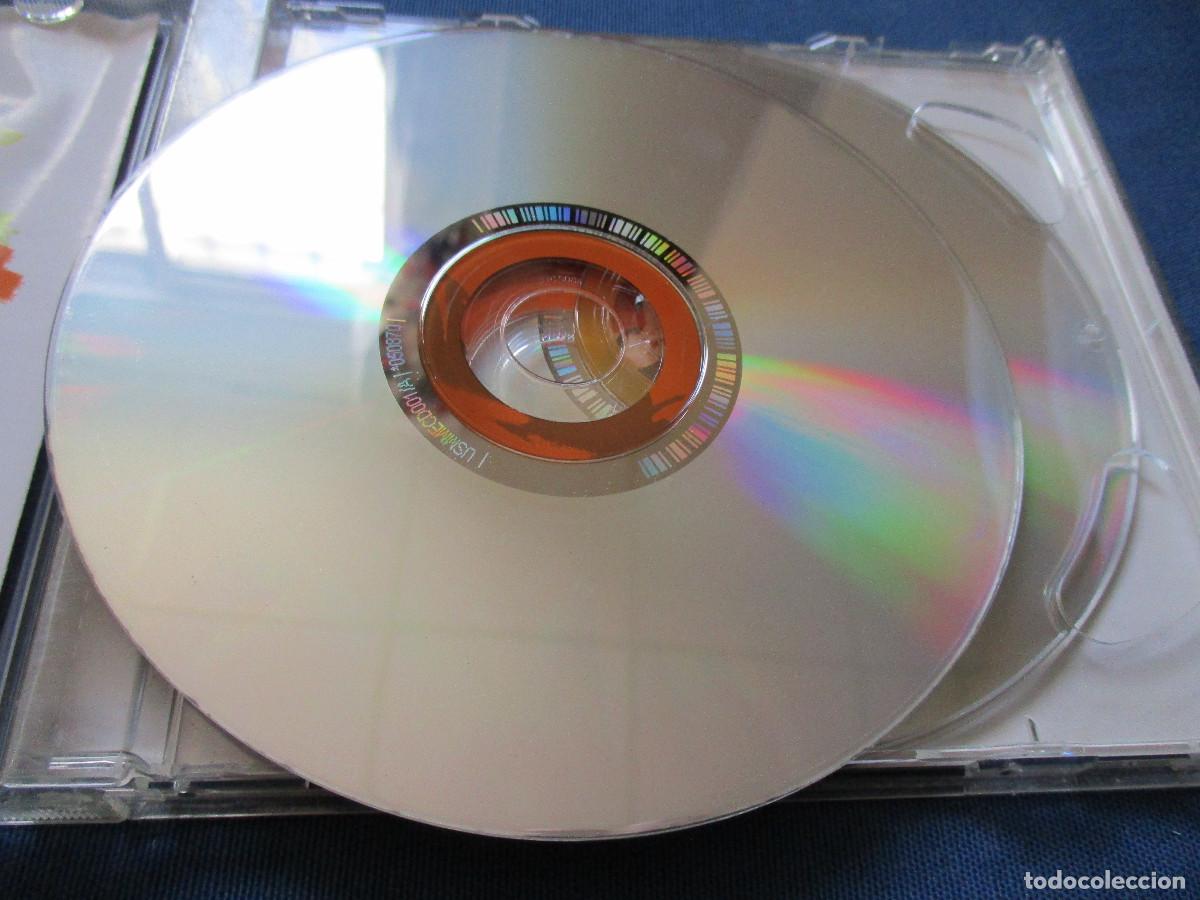 CDs de m&uacute;sica: CD - LATIN DANCE WORKOUT - Foto 2