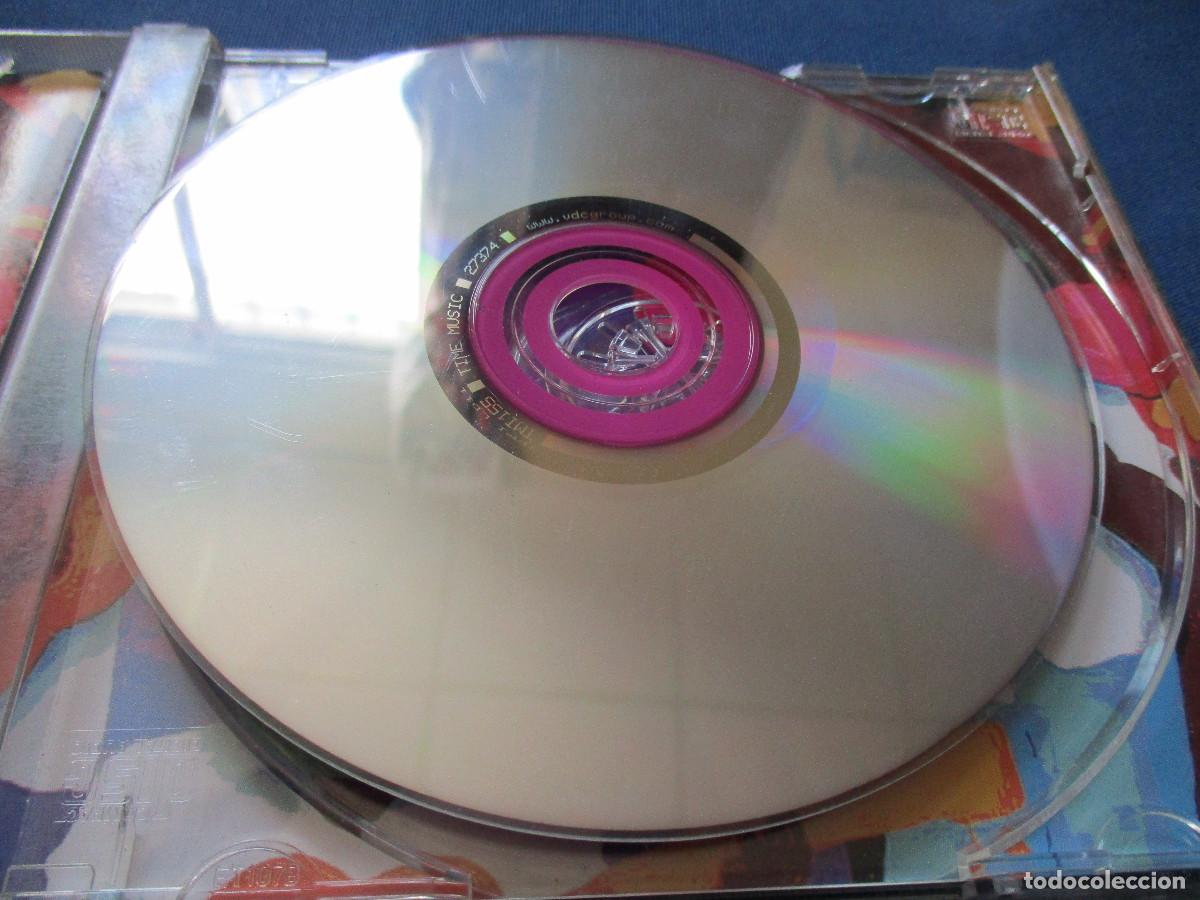 CDs de m&uacute;sica: CD - CALYPSO! - Foto 2