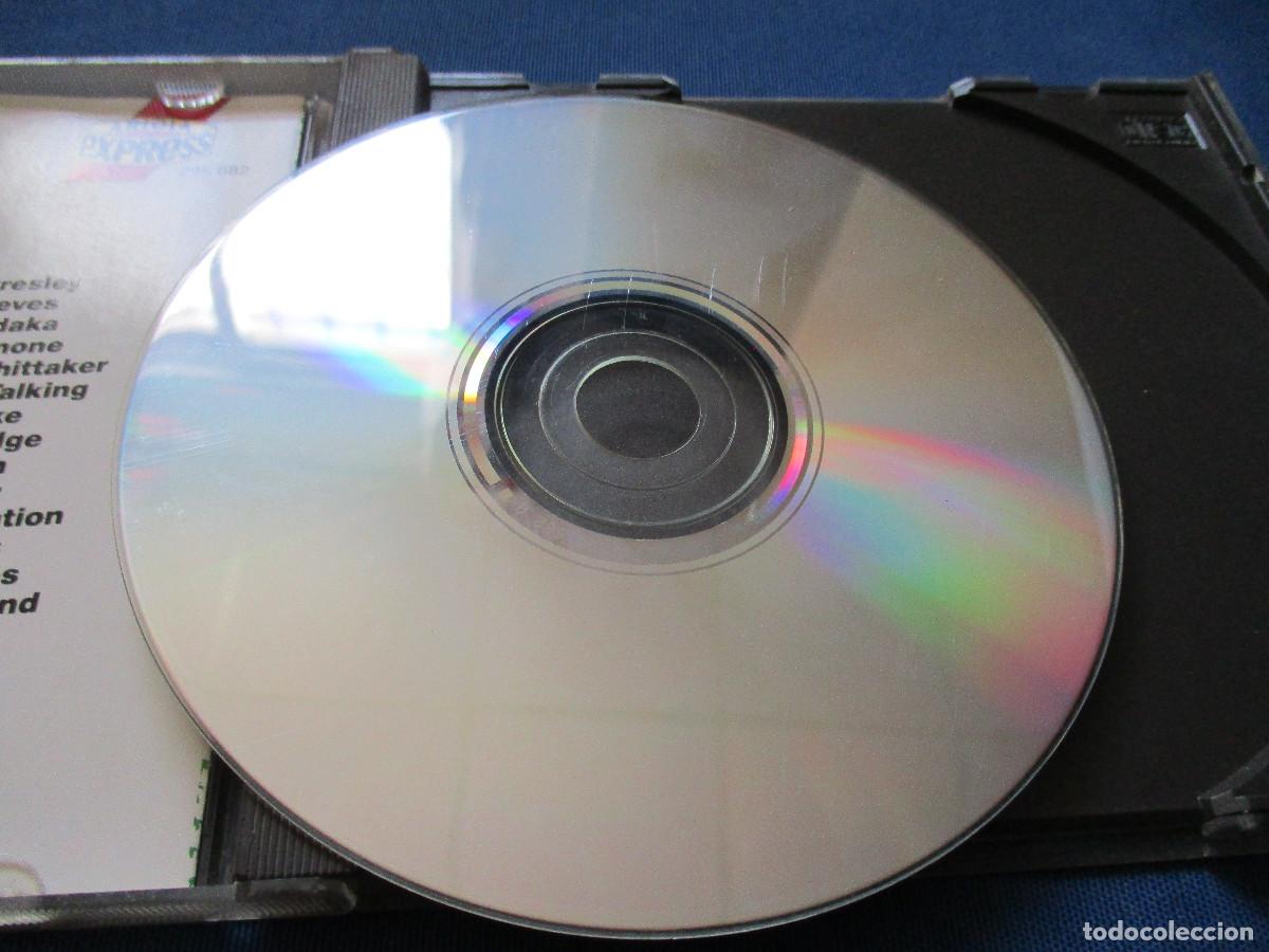 CDs de m&uacute;sica: CD - LAMBADA DANCE MUSIC - Foto 2