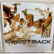 CDs de Música: SWEETBACK - STAGE [2] (CD, ALBUM). Lote 401023014